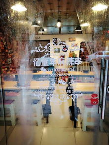 西安西溝拔絲廠斜對面餐飲商圈 酒樓與賣場的商業(yè)融合